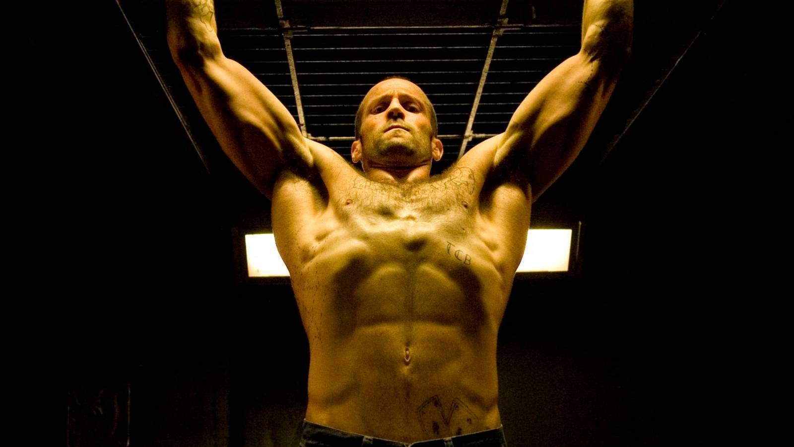 Jason Statham's 105-Minute Remake of '70s Action Thriller Is Officially ...
