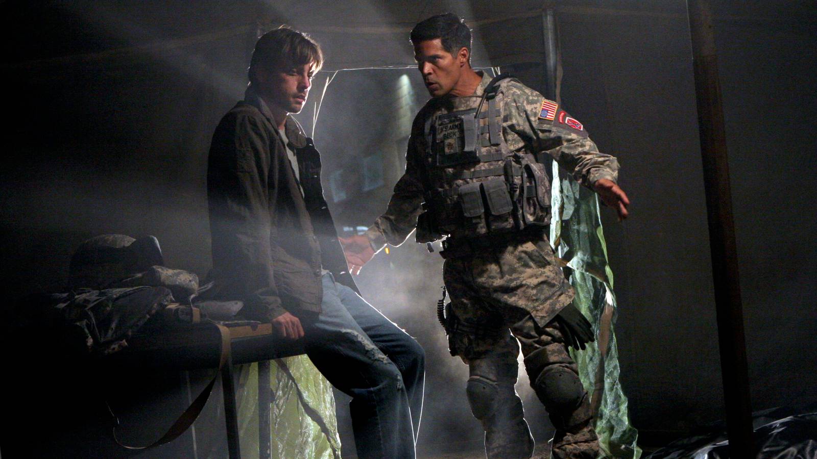 'Jericho' Remains a Post-Apocalyptic Sci-Fi Hidden Gem on Streaming