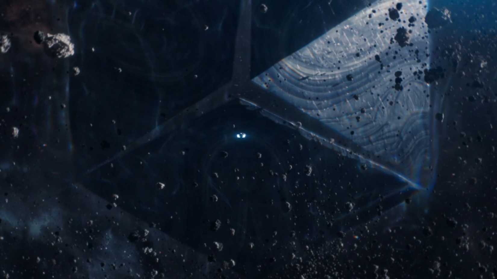 Kasq in Star Trek: Starfleet Academy