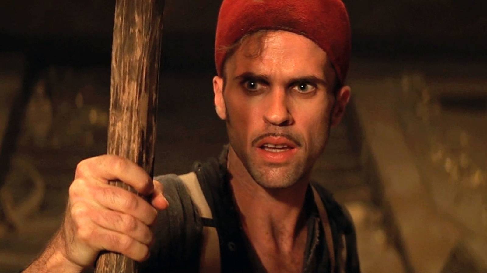 Modern Adventure Classic 'The Mummy' Has Been Revived on Streaming