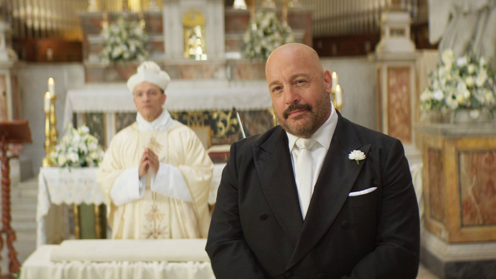 'Solo Mio' Review: Kevin James Finds Love in Charming Rom-Com