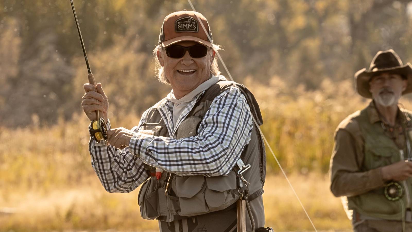 The Madison' Trailer Reveals New Taylor Sheridan Series Starring Kurt Russell