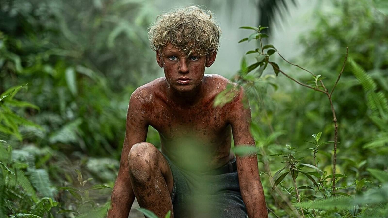 Netflix Acquires U.S. Rights for 'Lord of the Flies' Series From 'Adolescence' Creator