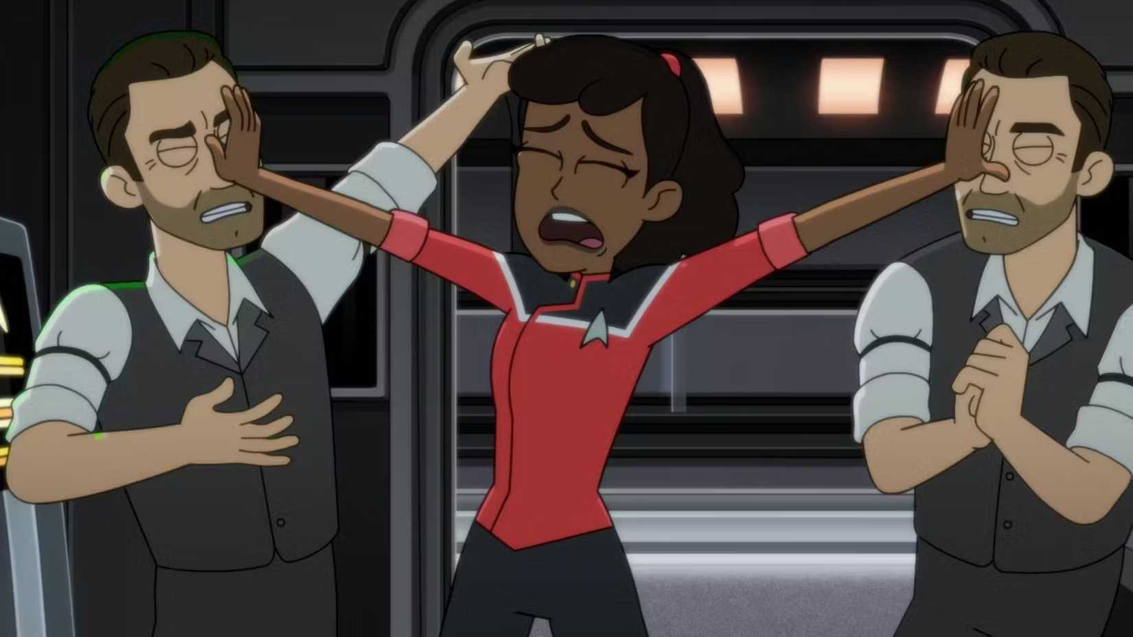 10 Greatest ‘Star Trek’ Episodes of the 21st Century