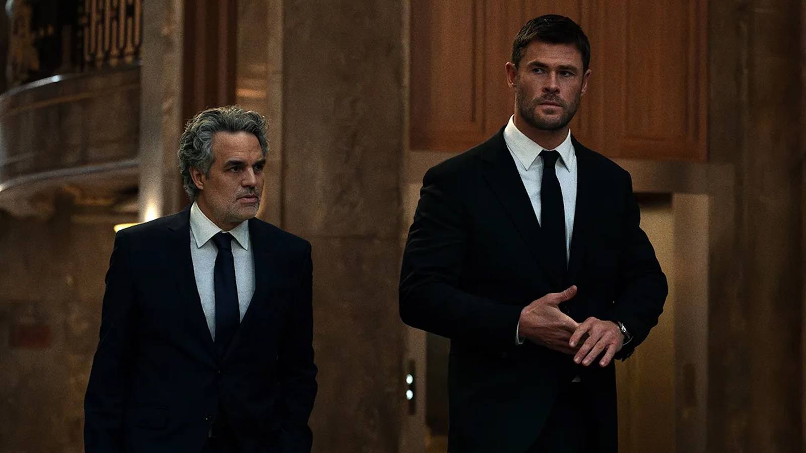ფილმი „დანაშაული 101“-მა Rotten Tomatoes-ზე სრულყოფილი 100% მიიღო