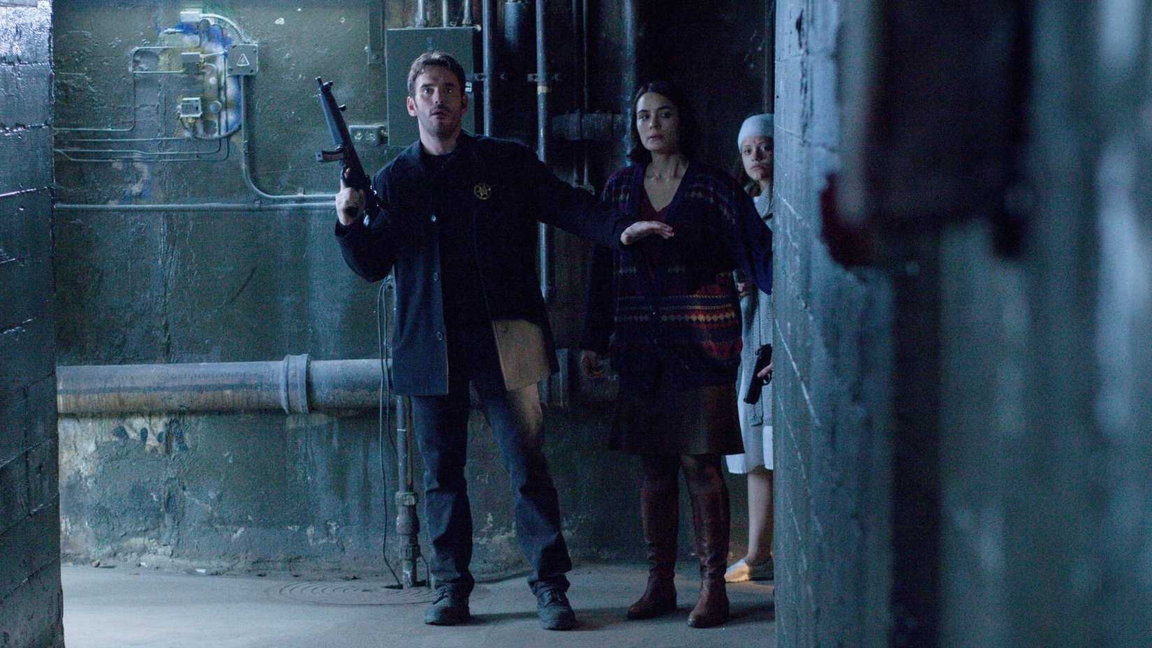 'Wayward Pines' Getting Canceled After Season 2 Was the Best