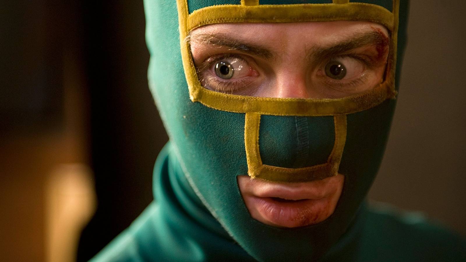 Kick-Ass-ის გაუხმაურებელი სპინ-ოფები: მეთიუ ვონის საიდუმლო პროექტების კადრები გამოჩნდა