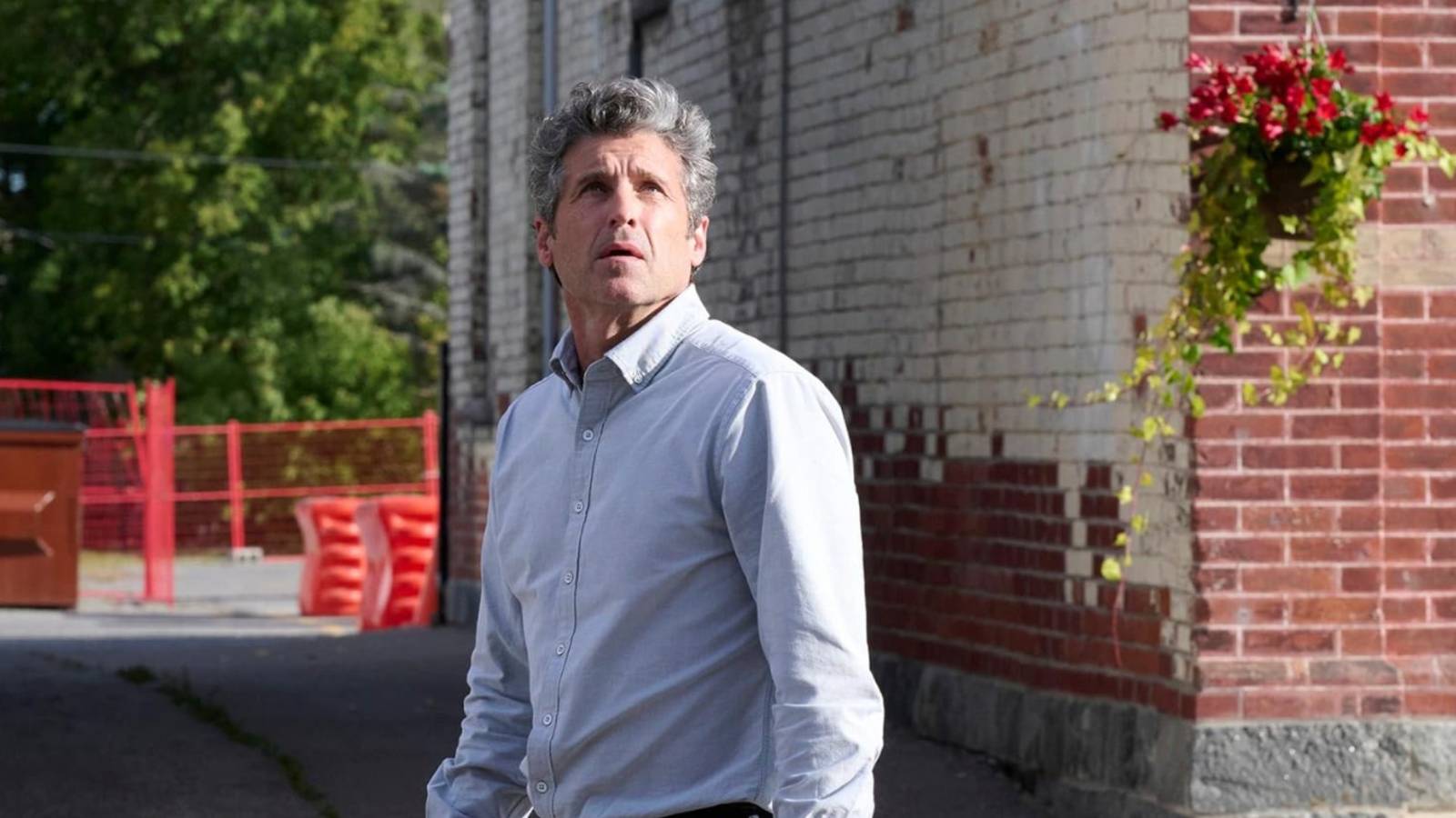 'Memory of a Killer' Is the Most Underrated Thriller Currently on TV