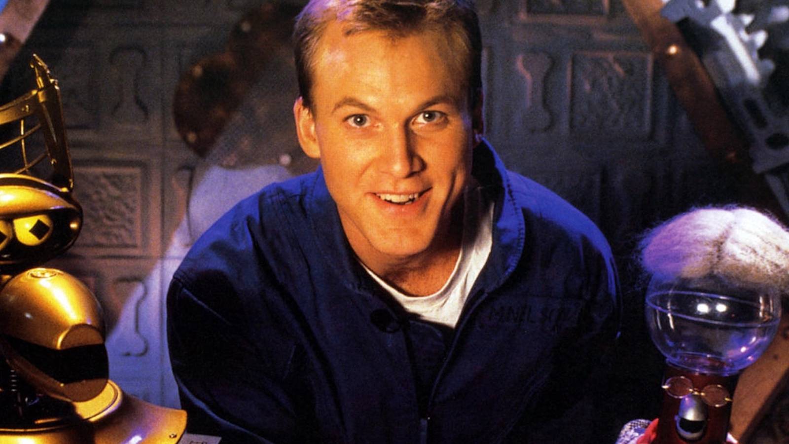 New 'Mystery Science Theater 3000' Episodes in the Works