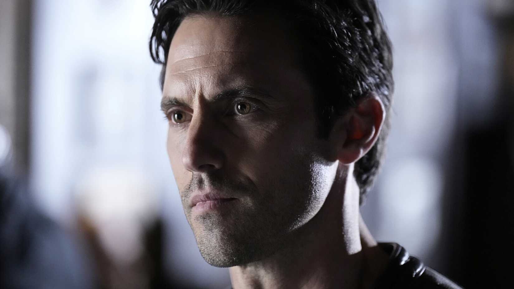 Milo Ventimiglia The Company You Keep