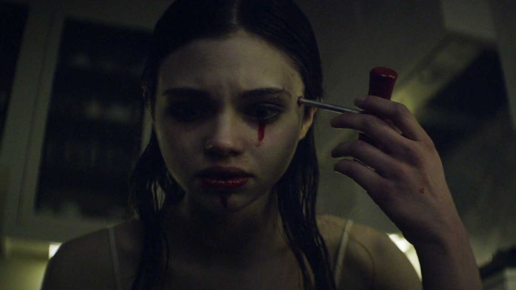 Netflix's Clinical (2017)