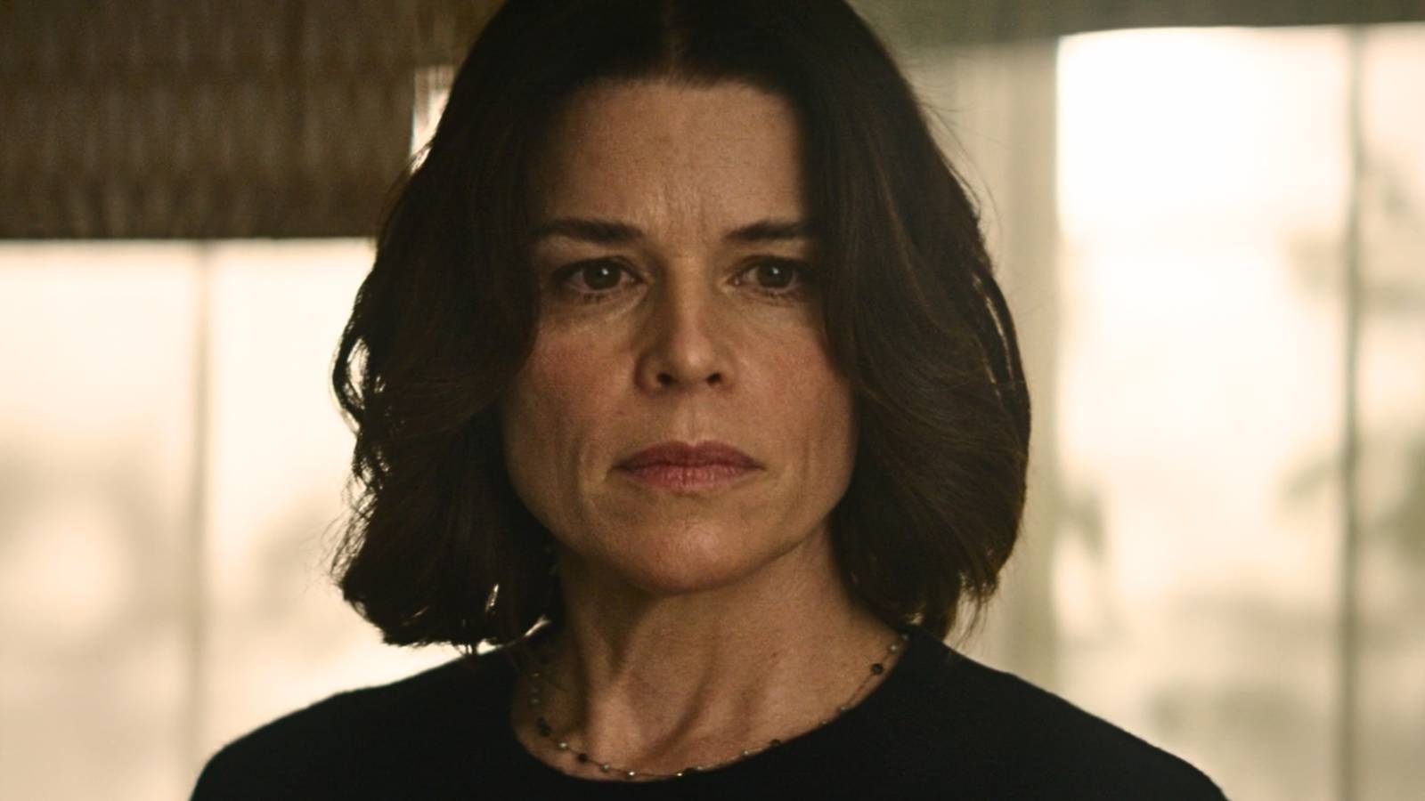 'Scream 7' Star Neve Campbell Already Has a Pitch for 'Scream 8'