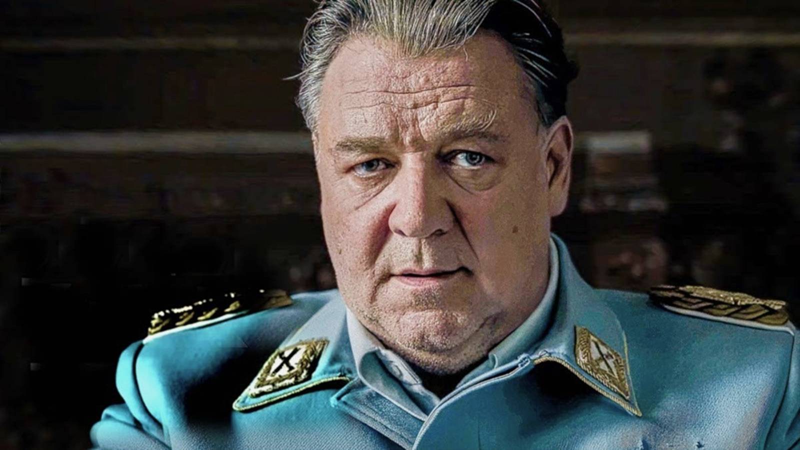 'Nuremberg': Russell Crowe War Thriller Gets Netflix Release Date