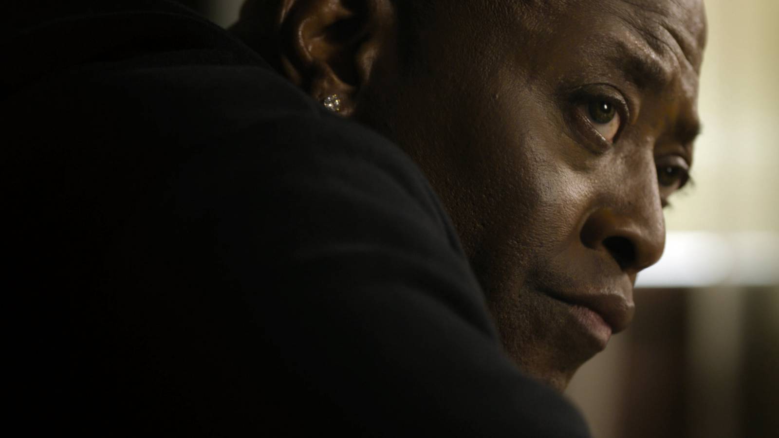'Moses the Black' Review: Flawed Exploration of Faith and Vengeance in Chicago's Ganglands