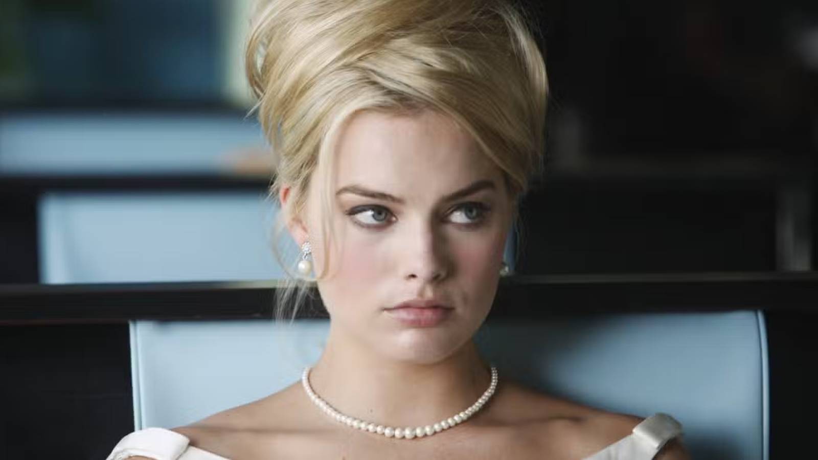 Margot Robbie’s Canceled TV Sequence ‘Pan Am’ Now Streaming for Free Margot Robbie’s Canceled TV Sequence ‘Pan Am’ Now Streaming for Free