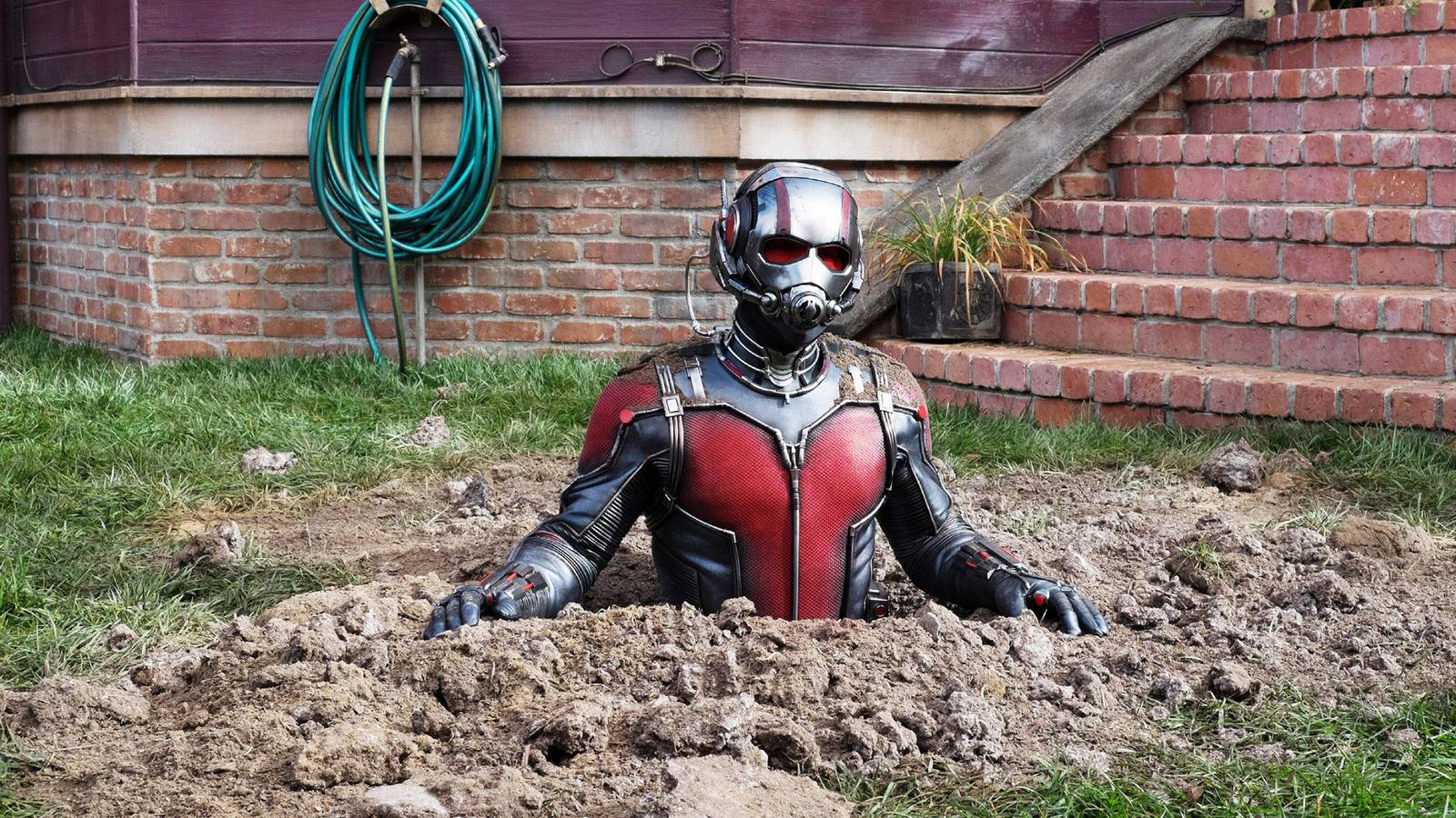 Action-Adventure Movies