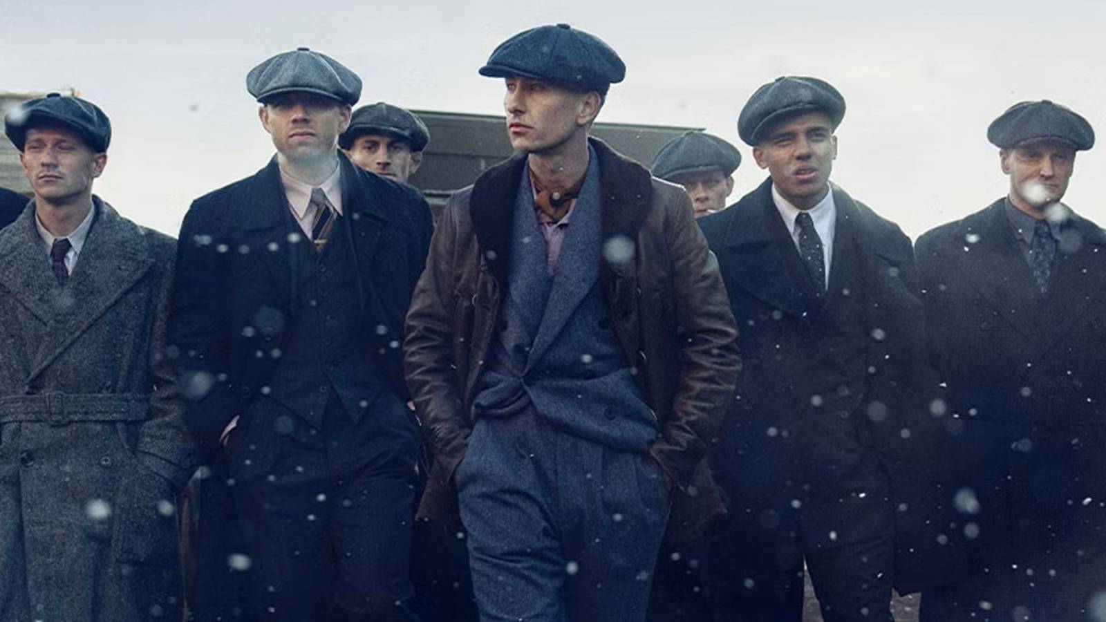 ტომი შელბი ბრუნდება: „Peaky Blinders: უკვდავი კაცი“ – ახალი ტრეილერი გამოქვეყნდა