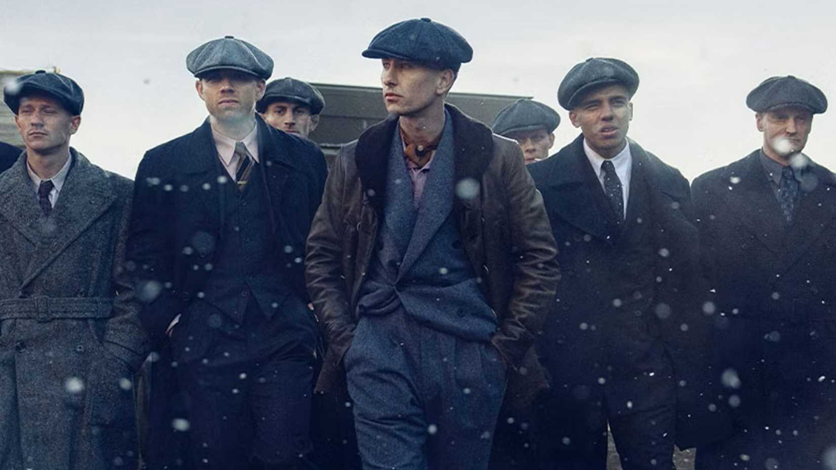 Peaky Blinders Sequel Series To Feature Barry Keoghan s Duke Shelby peaky-blinders-sequel-series-to-feature-barry-keoghan-s-duke-shelby