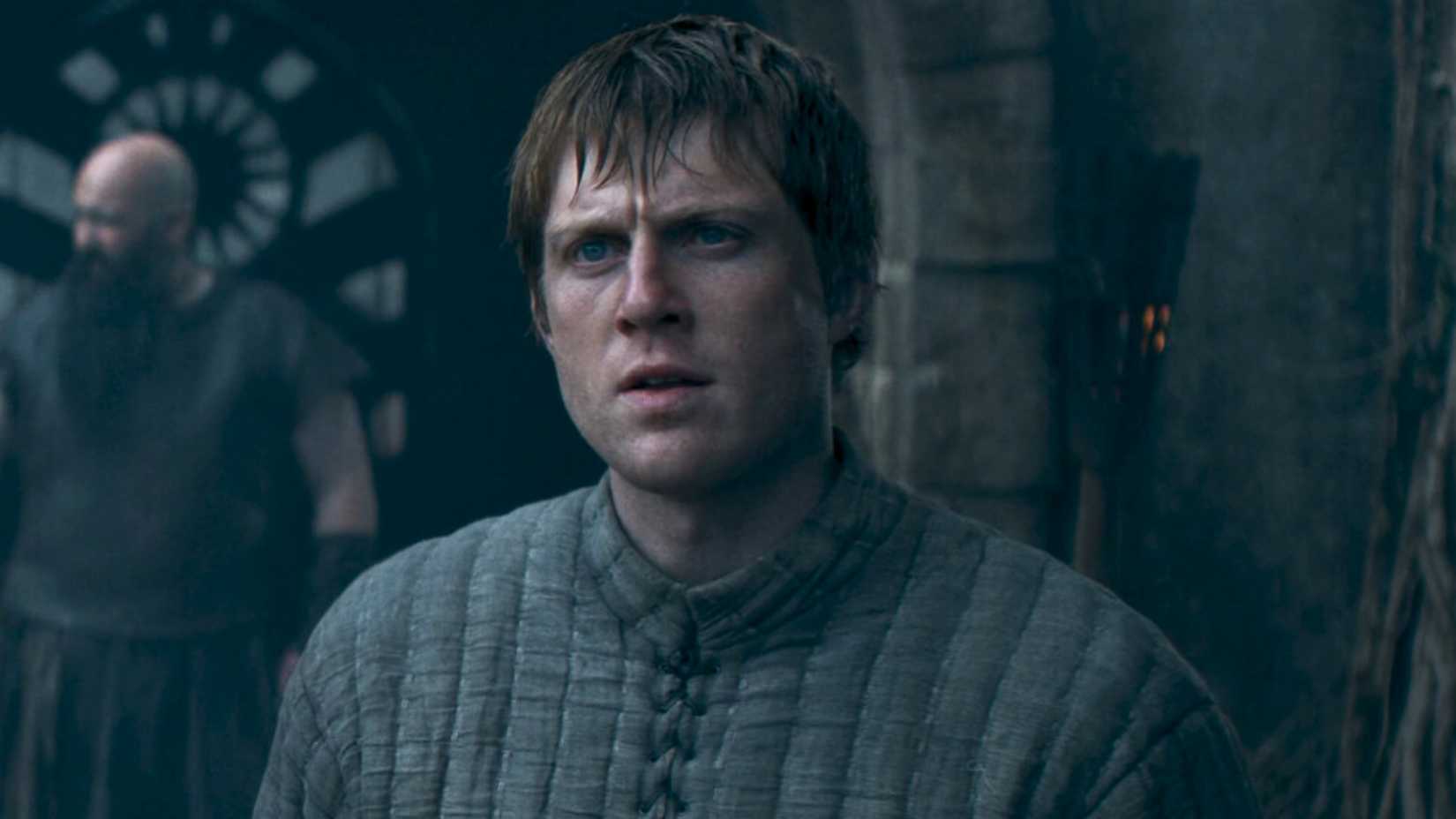 Peter Claffey in a Knight of the Seven Kingdoms