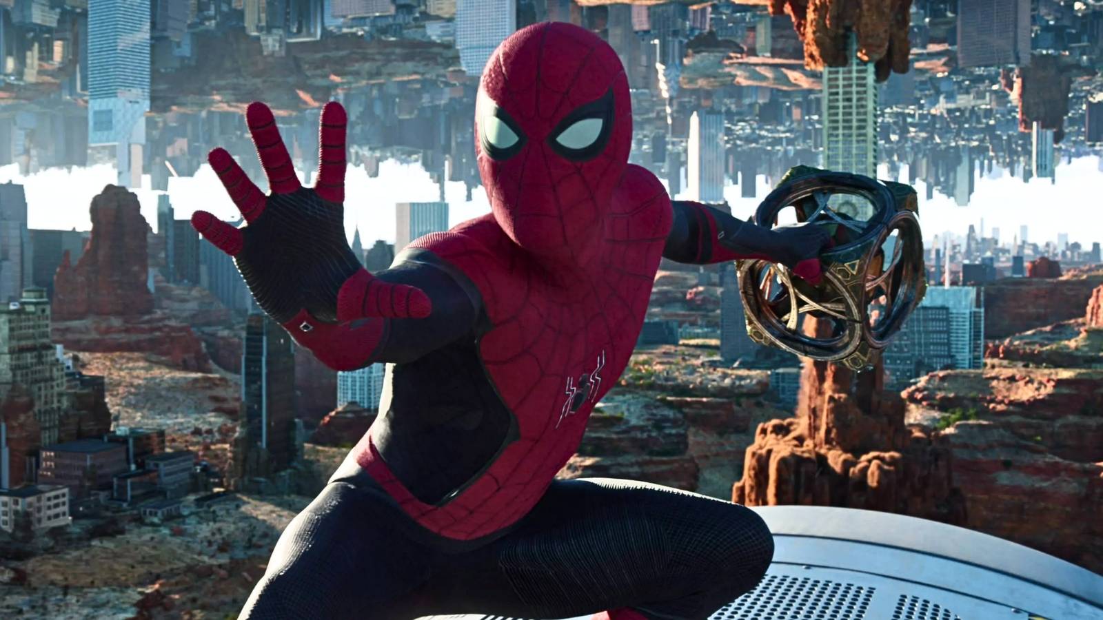 'Spider-Man: Brand New Day' Plot Synopsis Surfaces Online From Art Book
