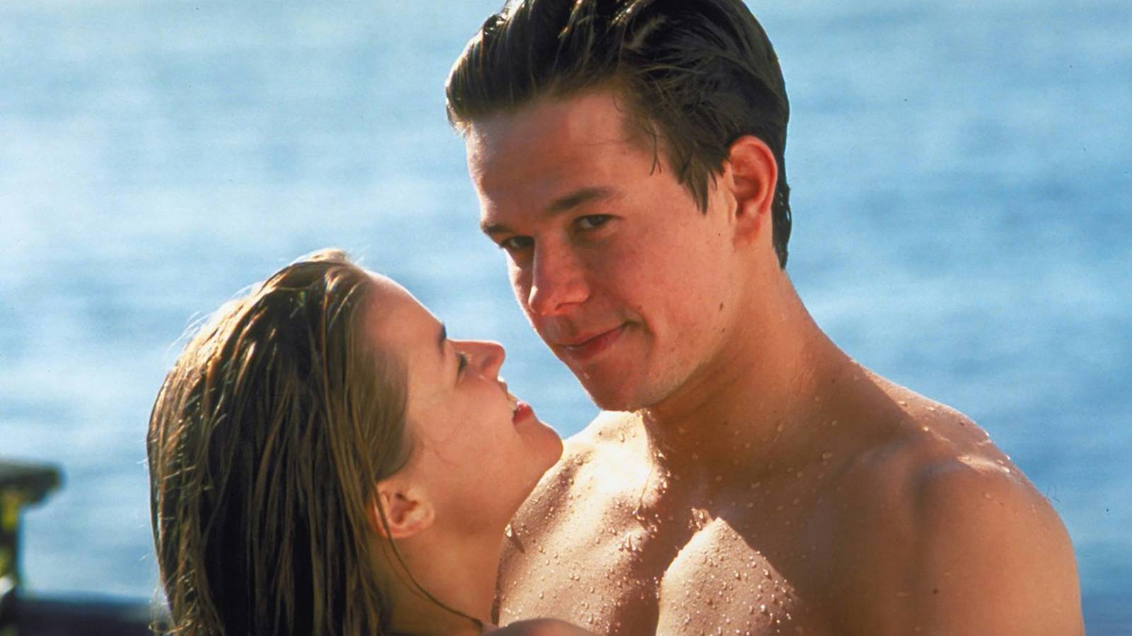 Mark Wahlberg's 'Fear' Launched His Career With Forgotten Thriller