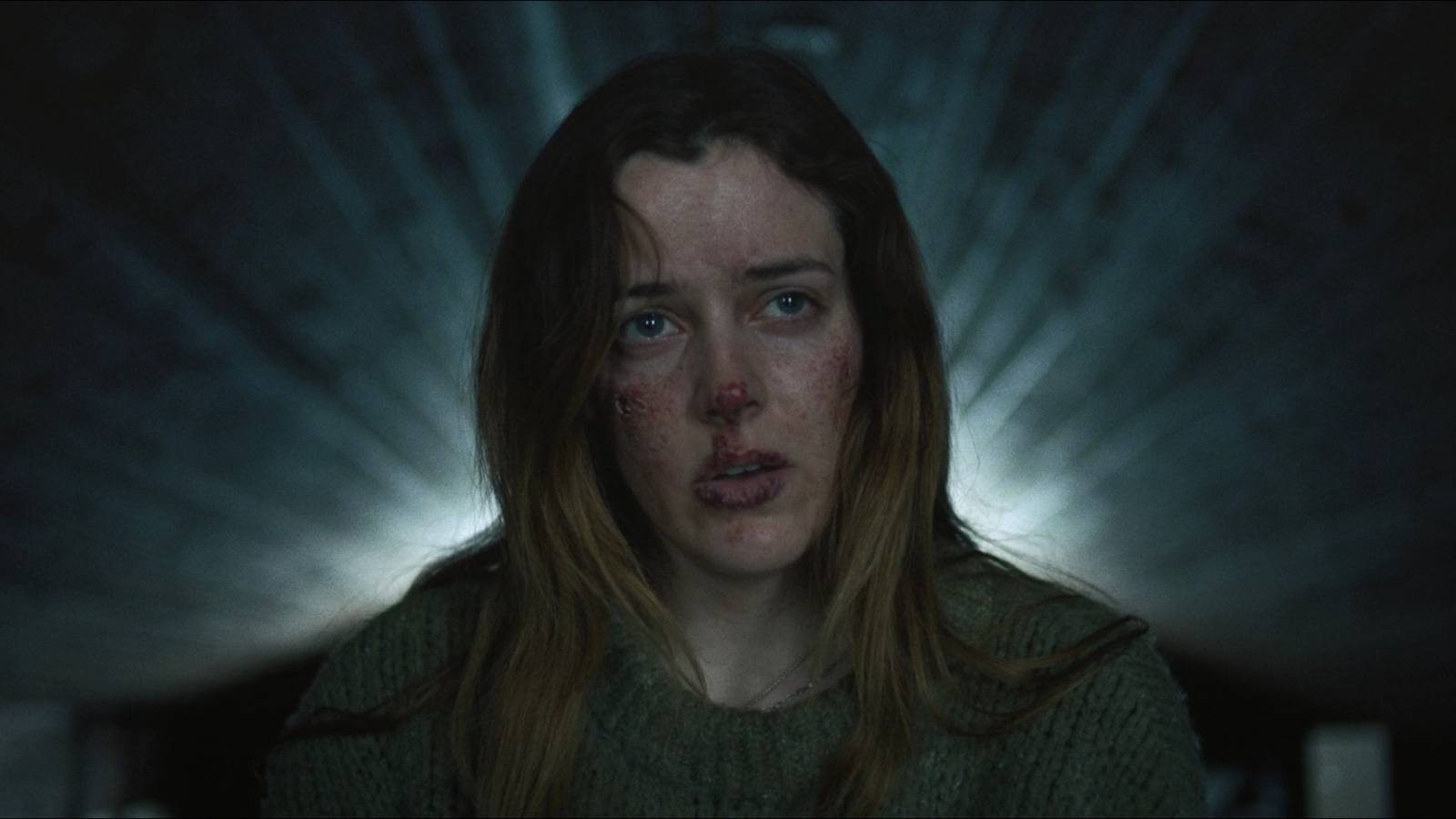 Extremely Disturbing Horror Movie 'The Lodge' Is Streaming Free on Tubi