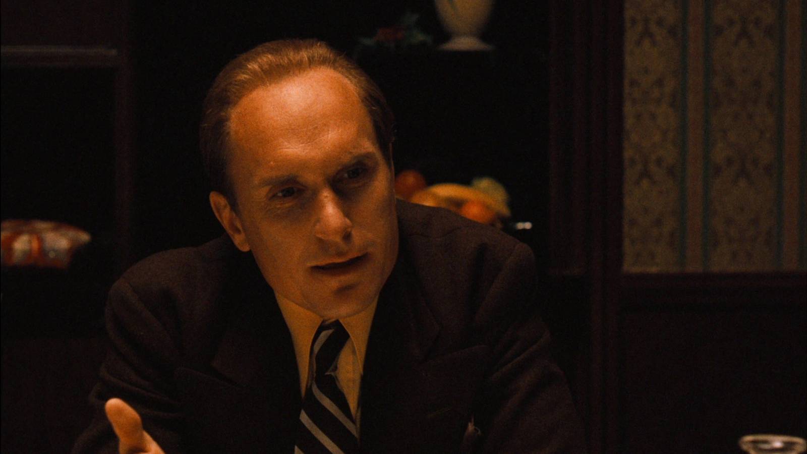 Robert Duvall Was the Most Underrated Figure in Crime Masterpiece 'The Godfather'