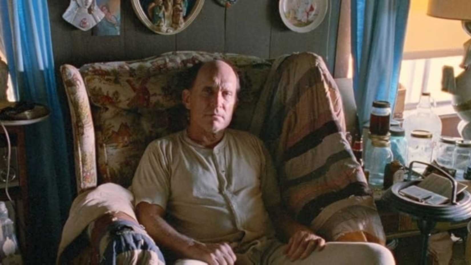 Robert Duvall in ‘Sling Blade’ (1996)