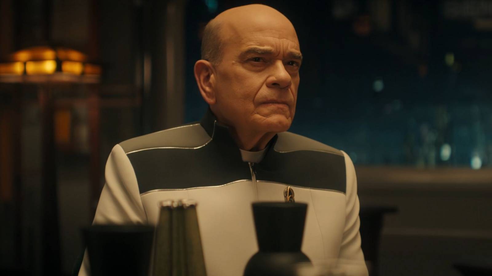 Starfleet Academy-ის გასაოცარი ხარკი The Orville-ს: კანონიკური შთაგონება თუ საავტორო უფლებების დარღვევა?