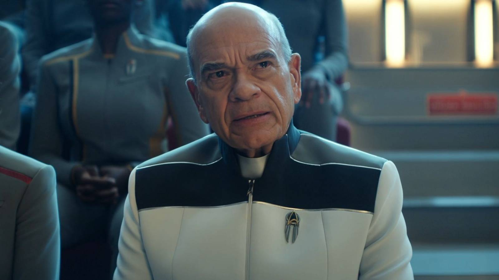 Starfleet Academy: „ტრიბლების პრობლემის“ შესაძლო ხარკი და Voyager-ის მინიშნებები