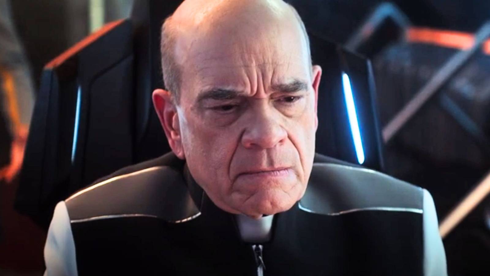 „Starfleet Academy“-ის ეპიზოდი „The Life of the Stars“ „ვოიაჯერის“ ორ კლასიკურ ისტორიას აცოცხლებს