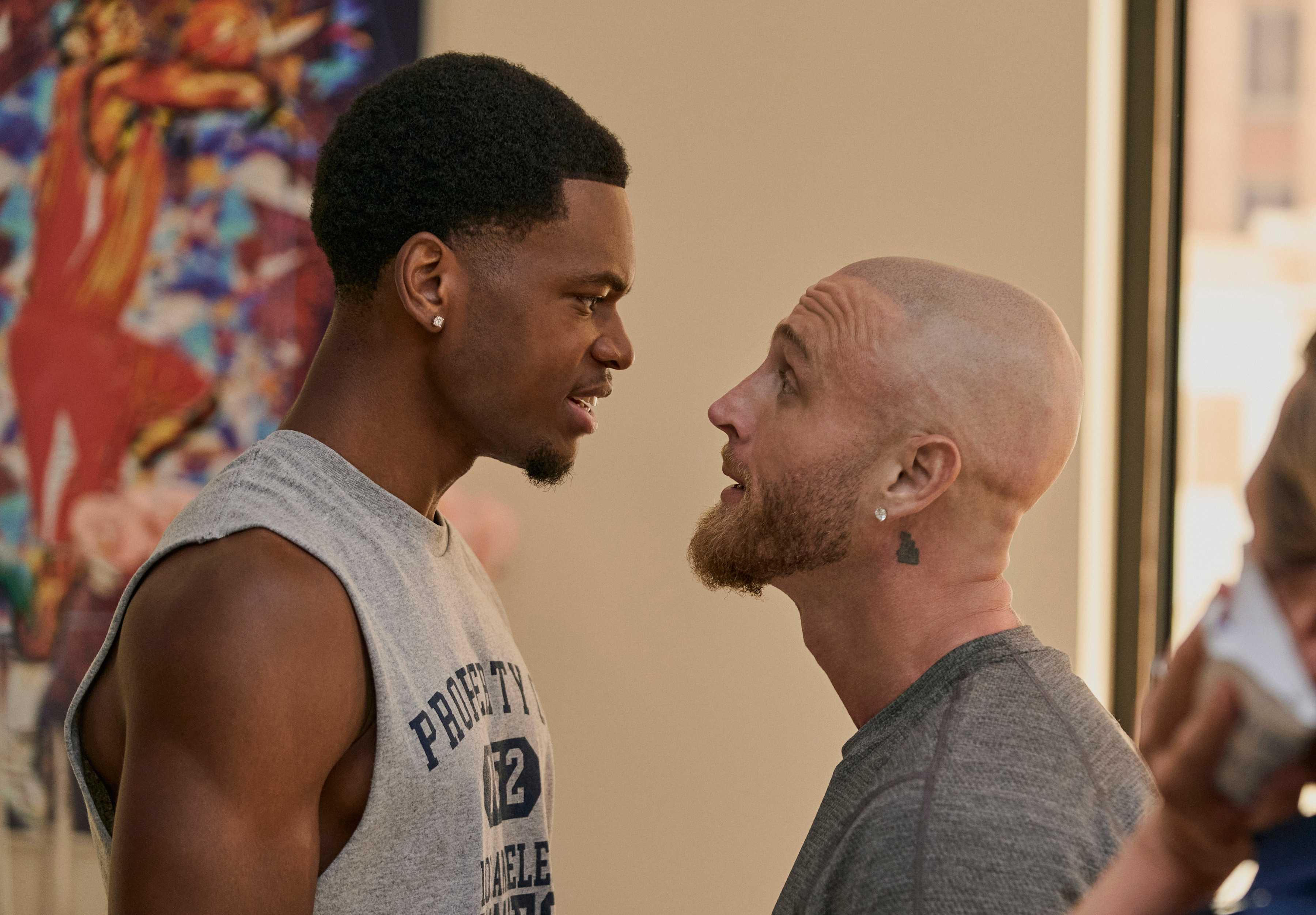 First Point 'Running Point' Season 2 First Look, Release Date Revealed