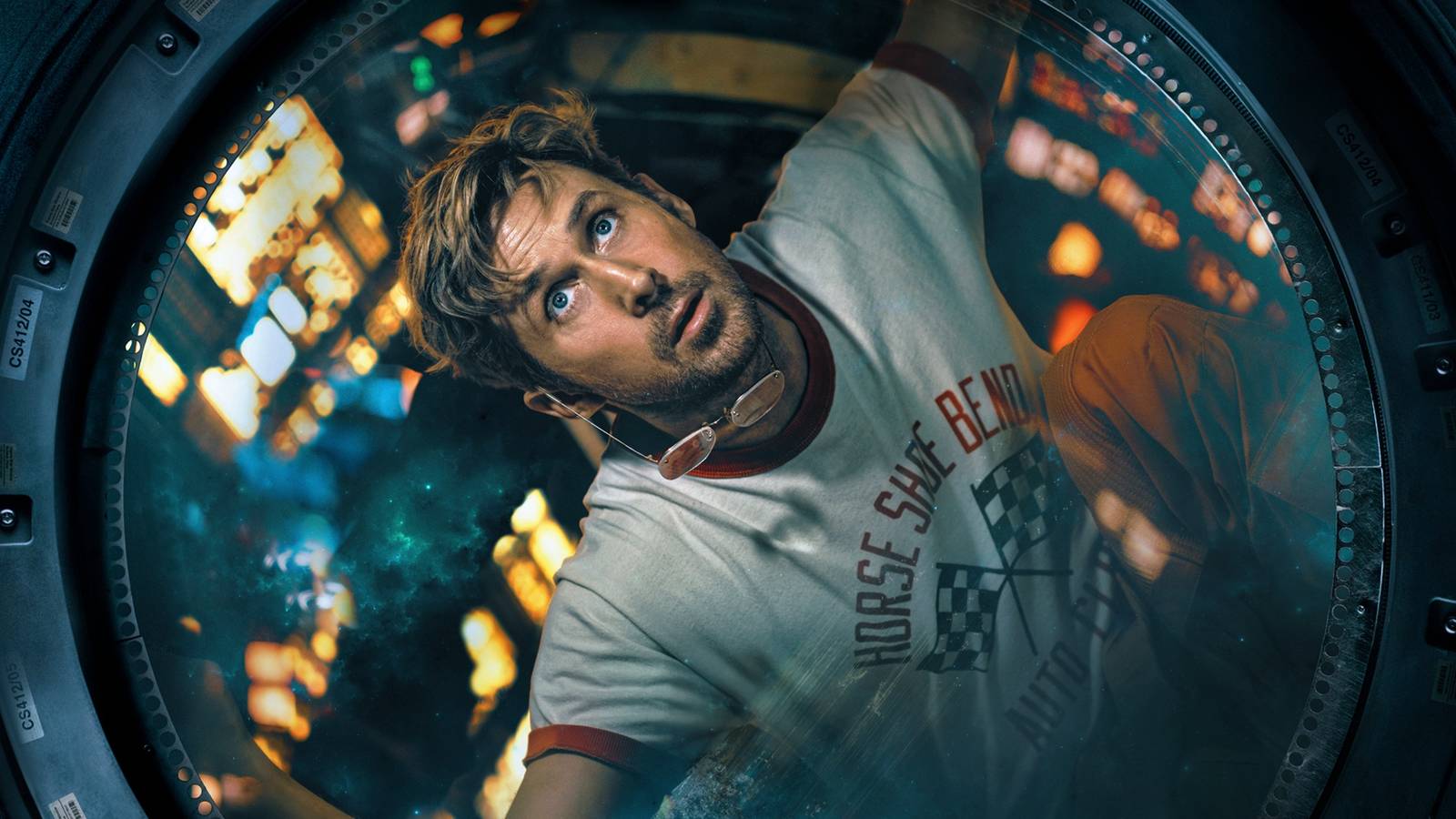 'Project Hail Mary' Directors Tease Andy Weir Unofficial Sci-Fi Trilogy
