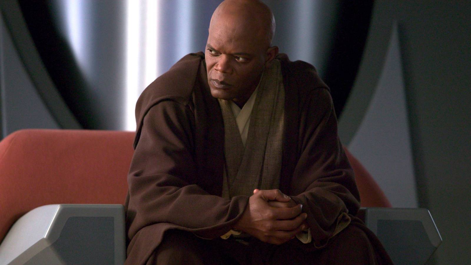 10 Most Powerful 'Star Wars' Characters In Official Canon, Ranked