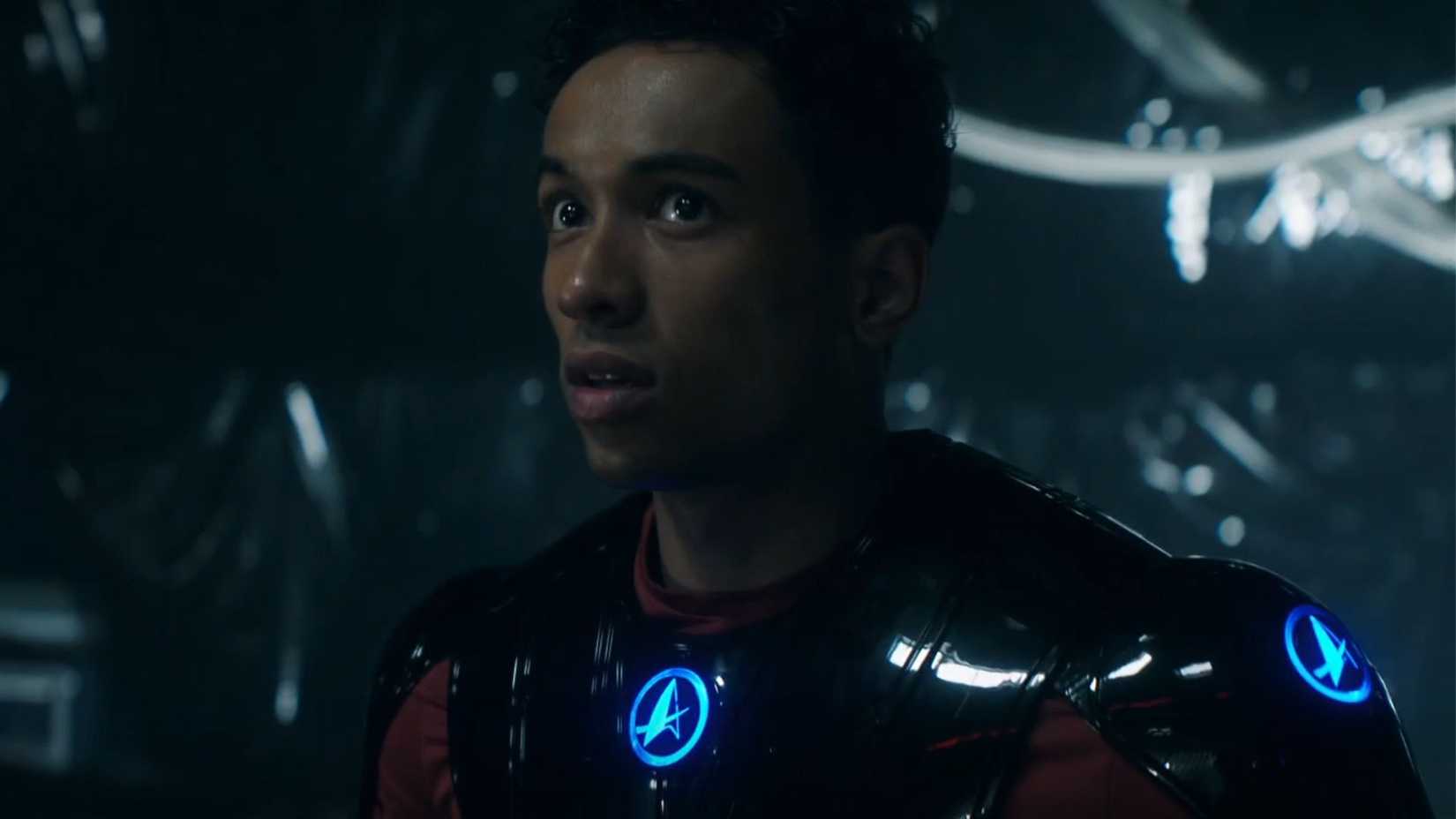 'Starfleet Academy' Stops the Furies From Becoming 'Star Trek's New Borg