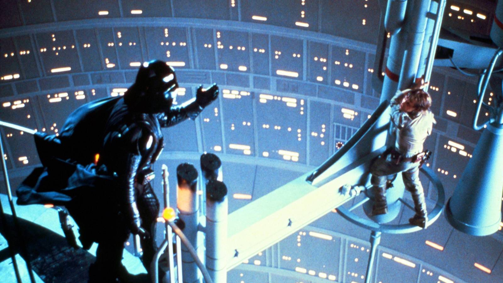 10 Wild Star Wars Fan Theories Audiences Had When The Original Trilogy Came Out