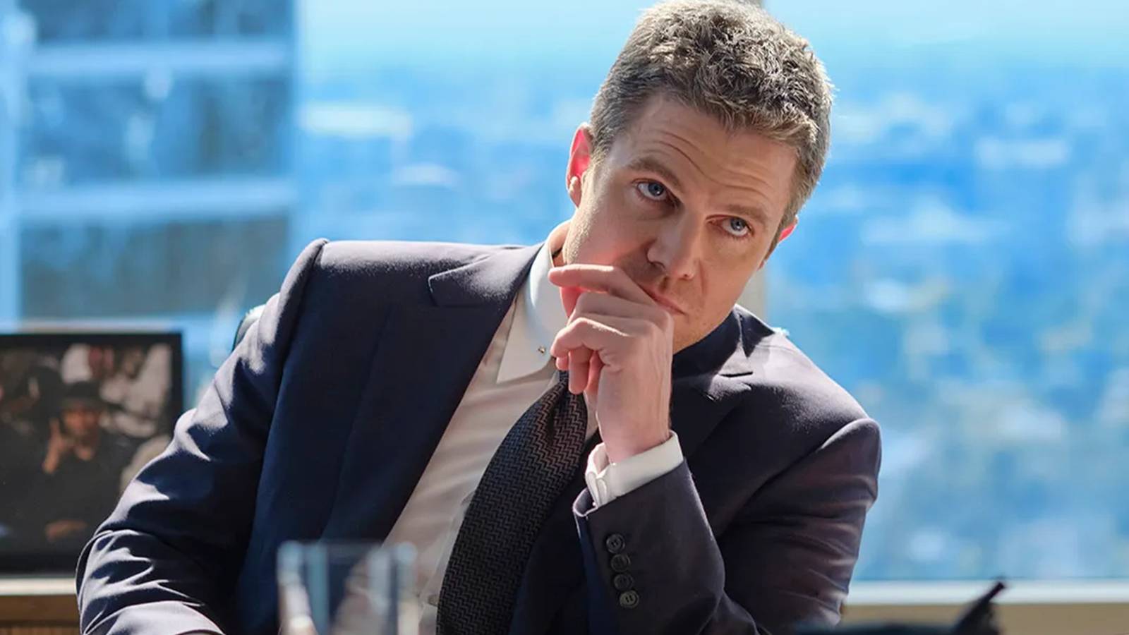 "Suits L.A."-ის გაუქმება: სტივენ ამელი მარცხში საკუთარ თავს ადანაშაულებს