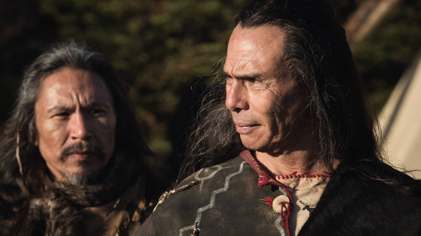 Jason Momoa's Forgotten Violent Netflix Western Is Worth Watching