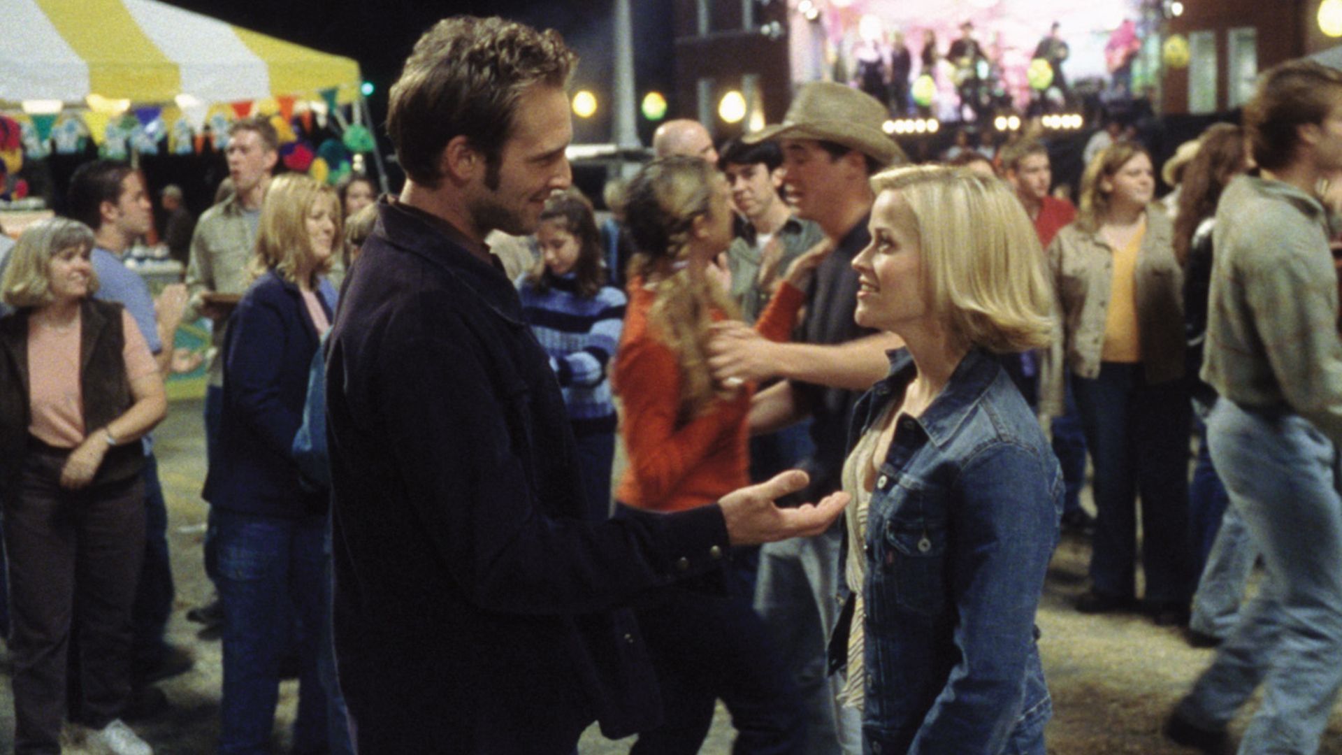 Netflix Revives Rom-Com 'Sweet Home Alabama' Two Decades Later