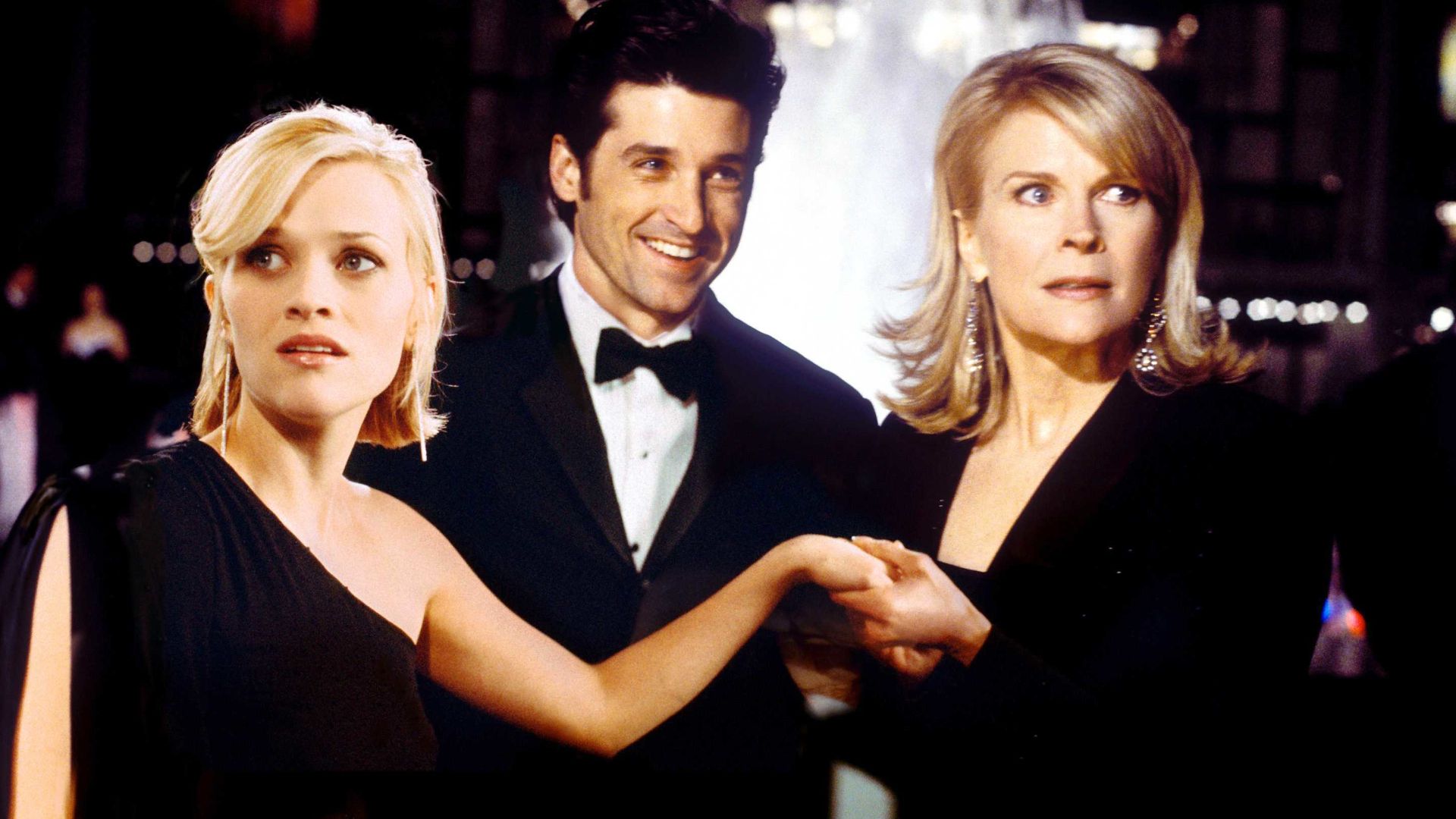Netflix Revives Rom-Com 'Sweet Home Alabama' Two Decades Later
