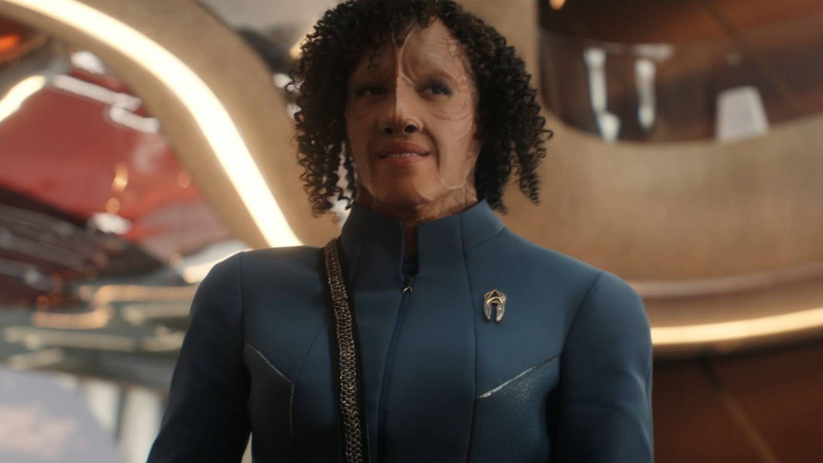 'Star Trek: Starfleet Academy's Illa Dax Explained: Deep Space Nine ...