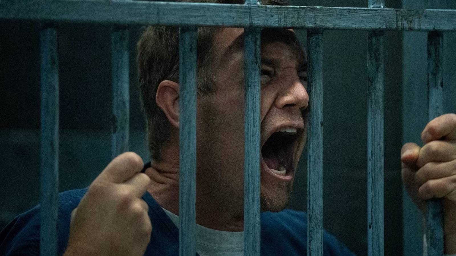 Taylor Sheridan to Publish First Book With 'How to Not Die in Prison'