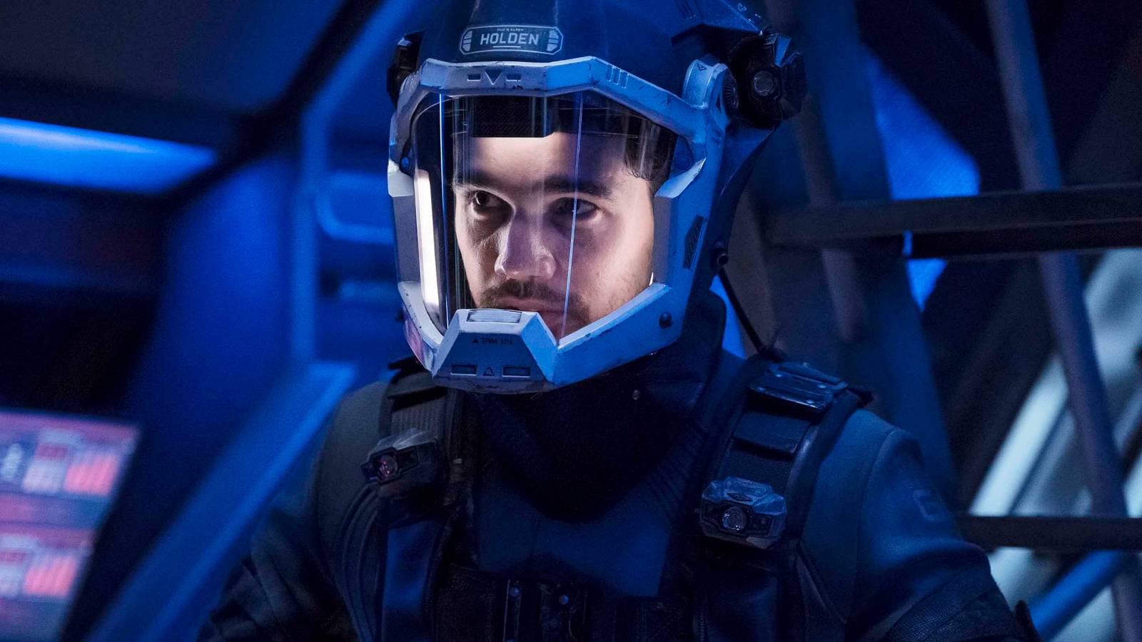 Apple TV's Expanding Sci-Fi Franchise Seems Built for 'The Expanse' Fans