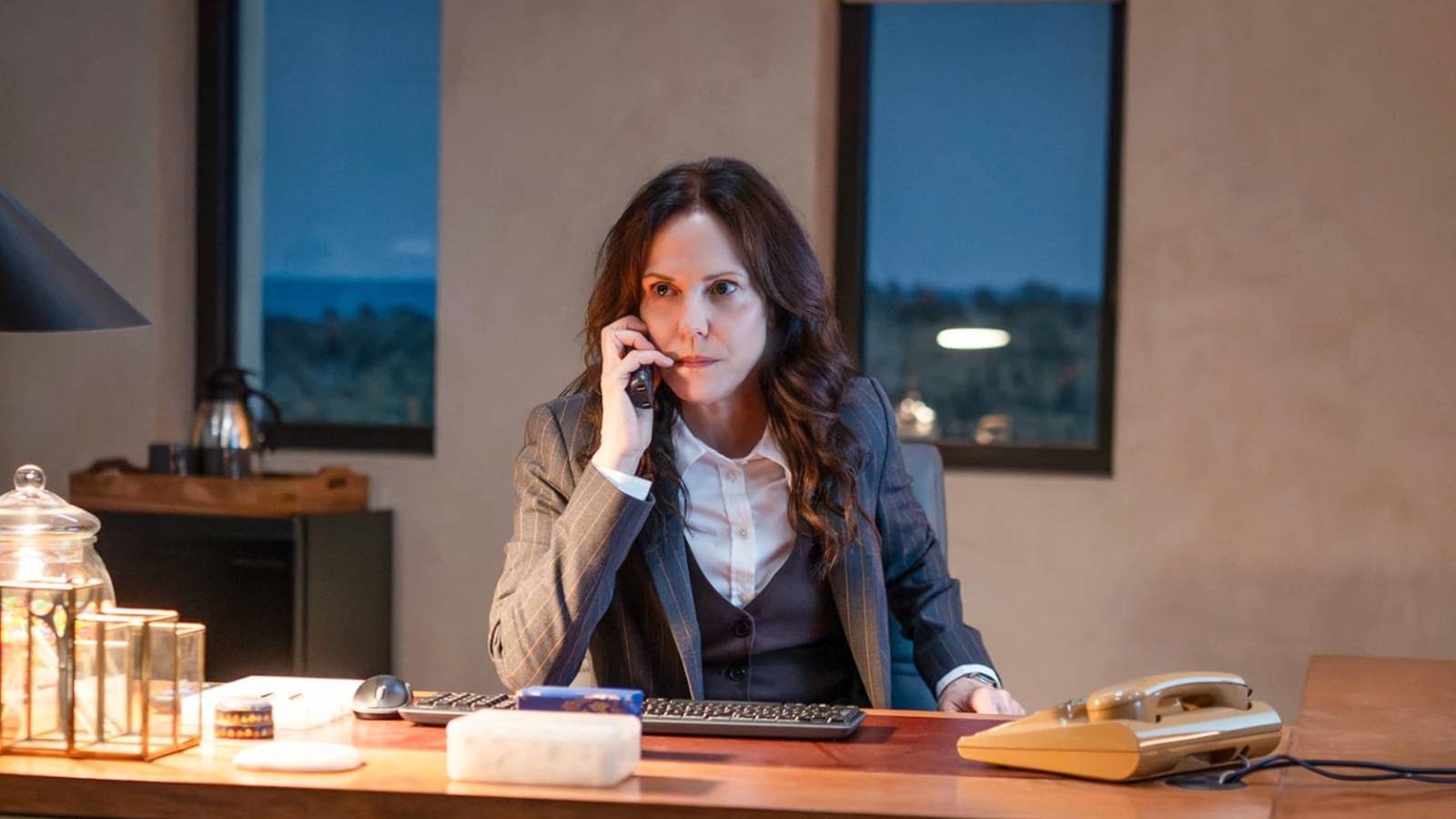 Stephen King's Sci-Fi Thriller 'The Institute' Is an Underrated Binge-Watch