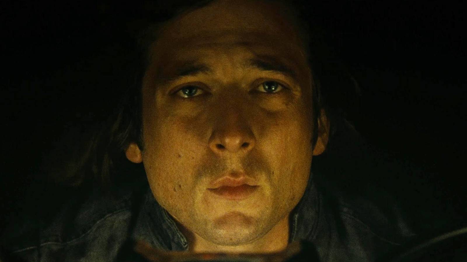 Jeremy Allen White's 'The Iron Claw' Scores Netflix Streaming Date