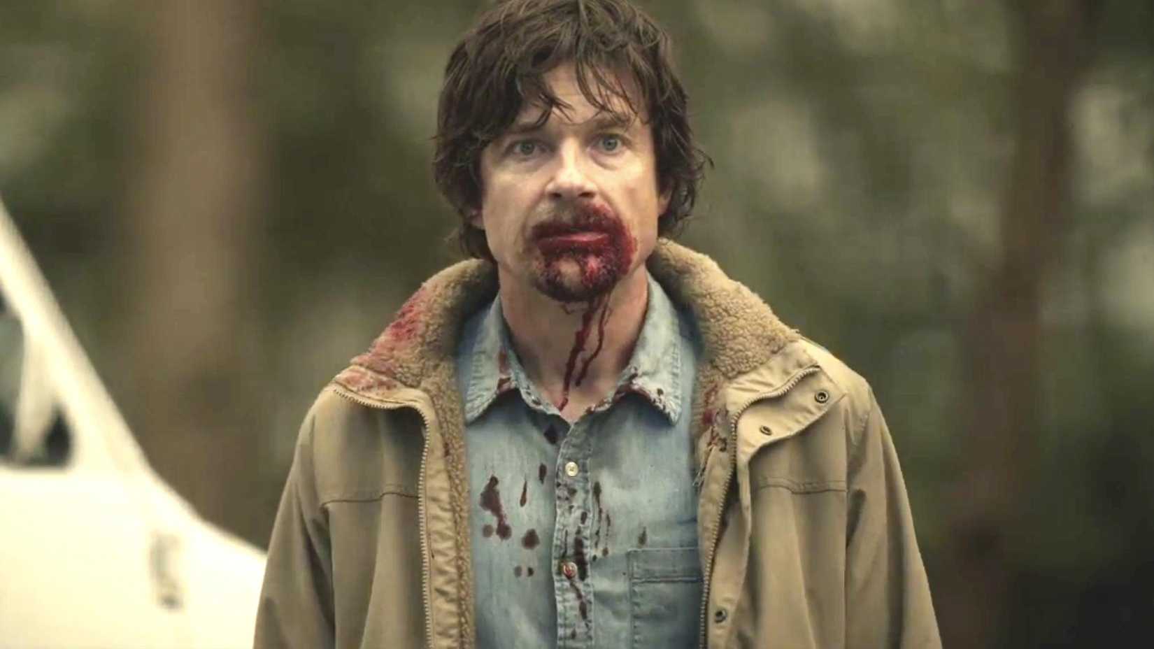 the outsider tv show jason bateman