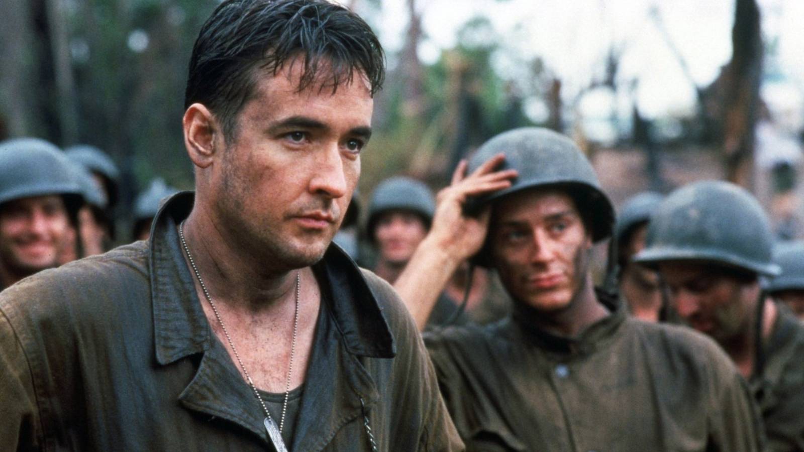 „The Thin Red Line“ vs. „რიგითი რაიანის გადარჩენა“: რატომ არის მალიკის შედევრი დღესაც მნიშვნელოვანი