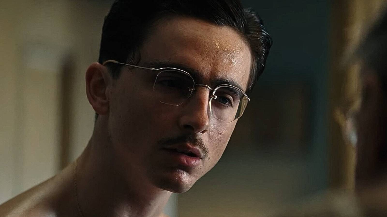 Timothée Chalamet Movie 'Marty Supreme' Breaks A24 Box Office Record