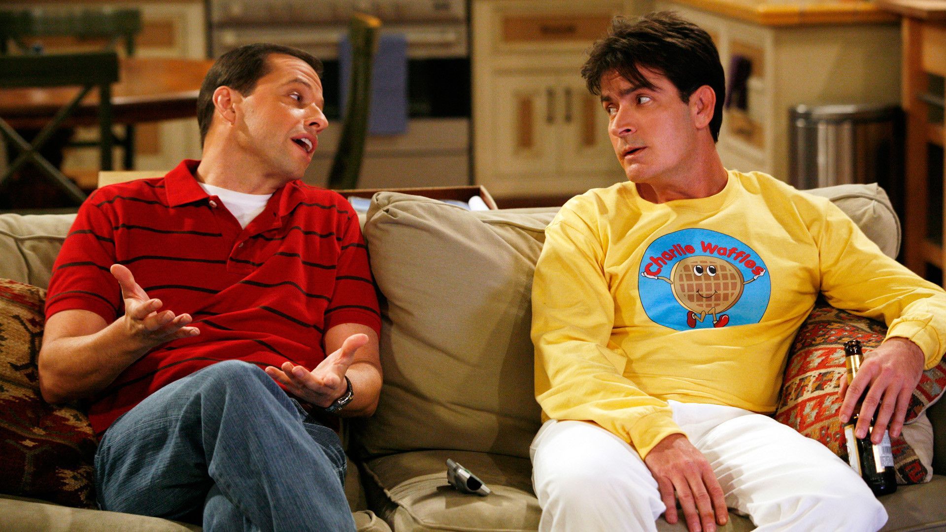 The Longest-Running TV Sitcoms of All Time