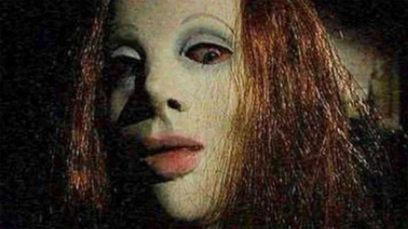 Still from 'The Poughkeepsie Tapes' (2009)